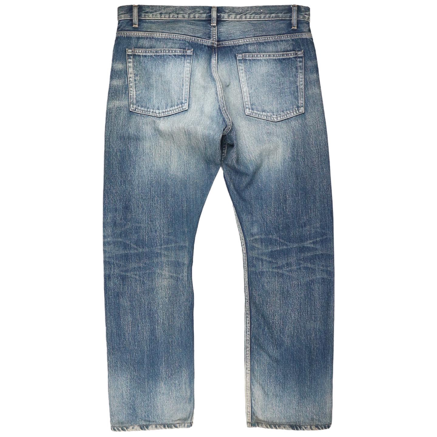 Beauty & Youth Japan Made Jeans Size 33