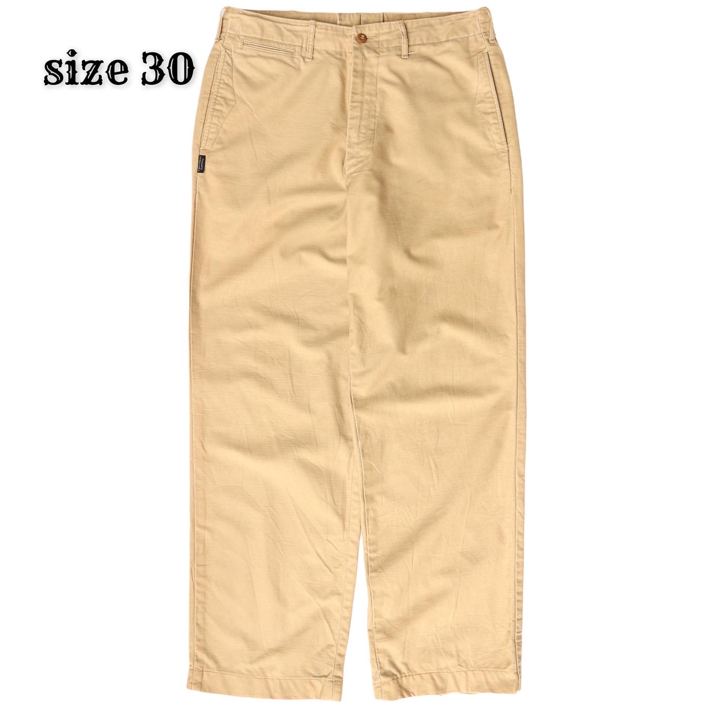 Avirex Size 30