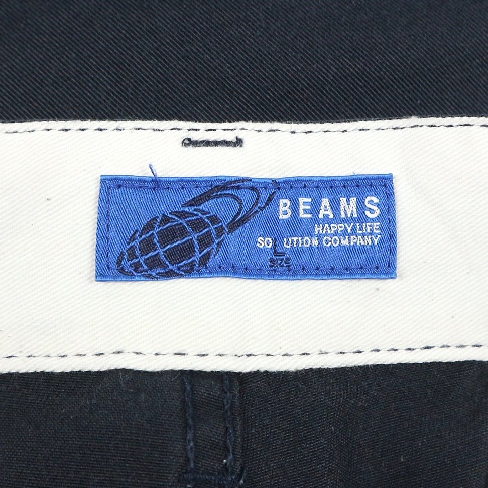 Beams Japan Work Trousers Size 34