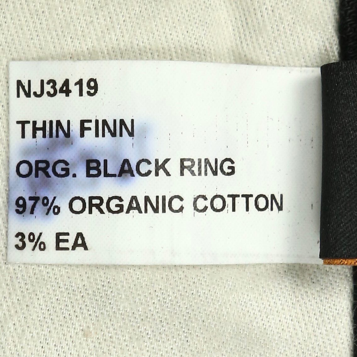 Nudie Jeans Size 26