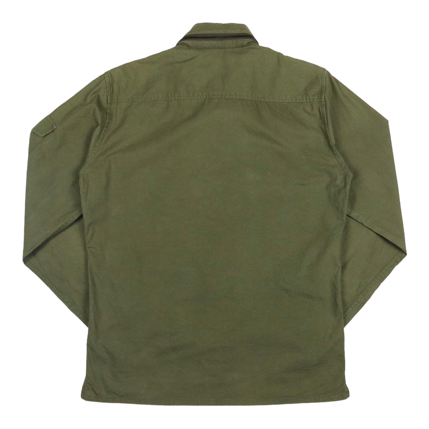 Beauty & Youth Light-weight Military Jacket Size S