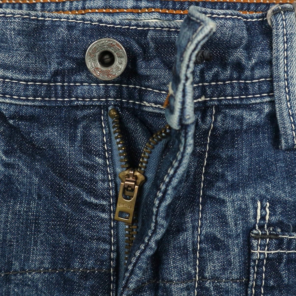 D.M.G Japan Denim Pants Size 30