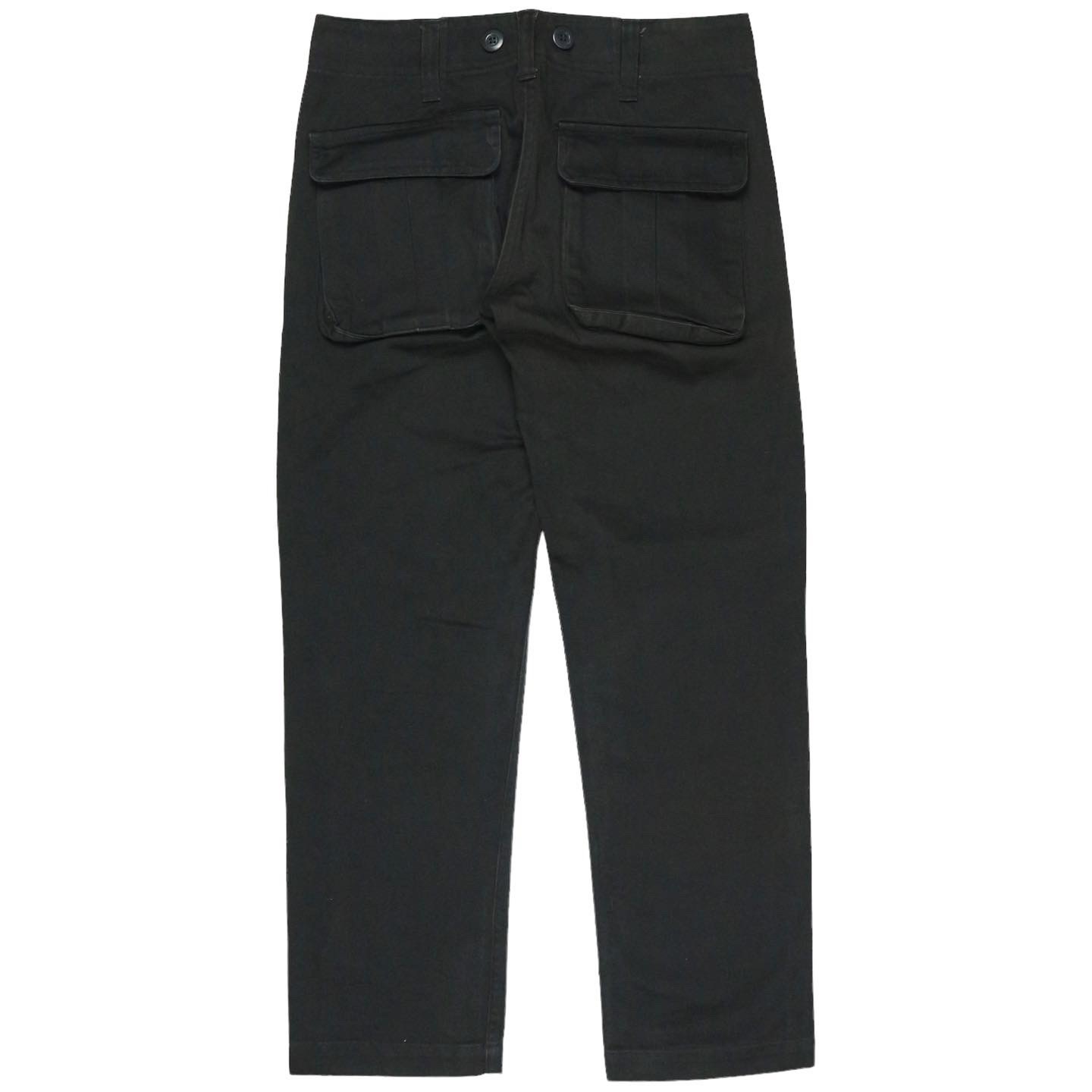 IRONY Japan Black Pants Size 26