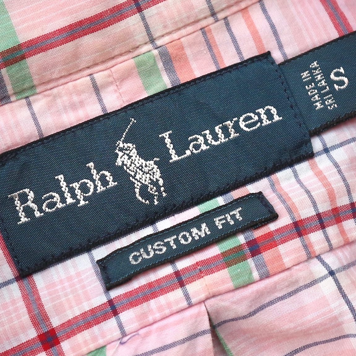 Polo by Ralph Lauren Shirt Size M