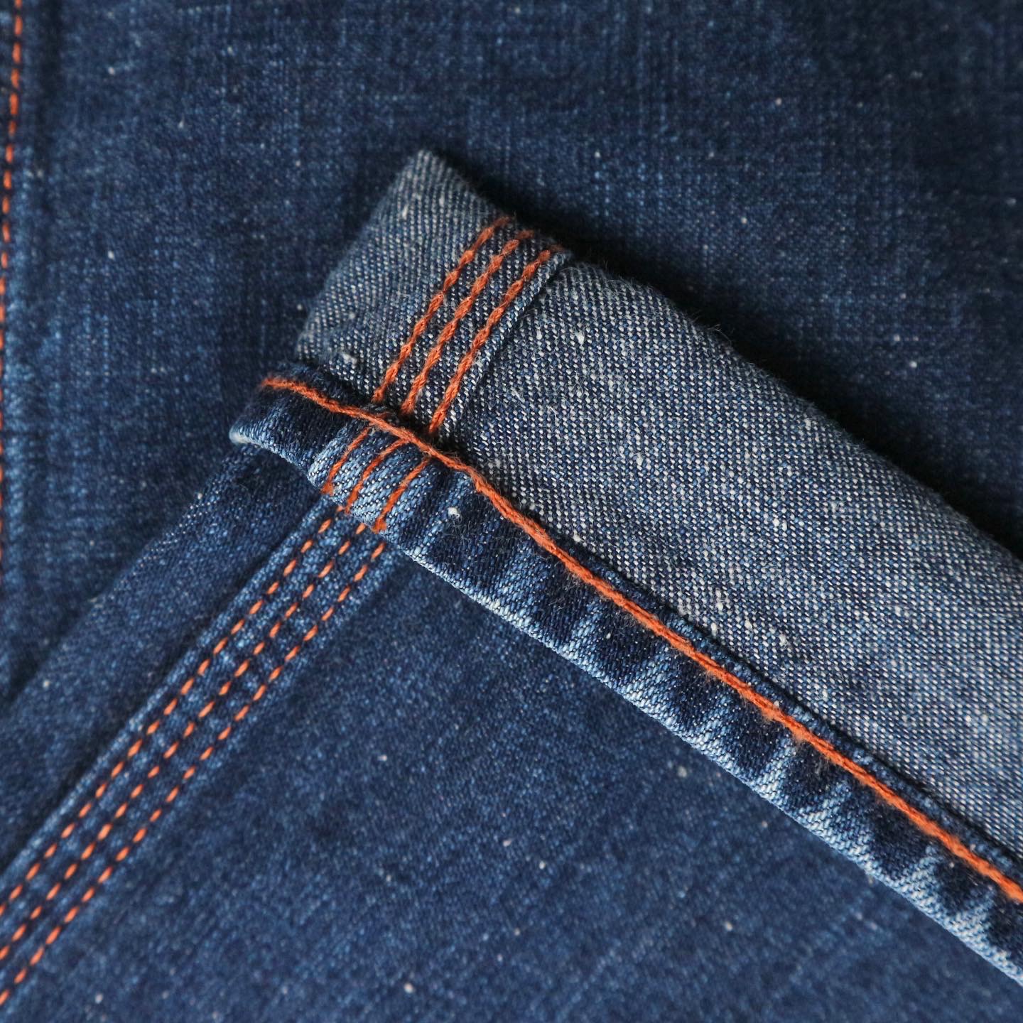 mc.apache Japan Made Carpenter Pants Size 32