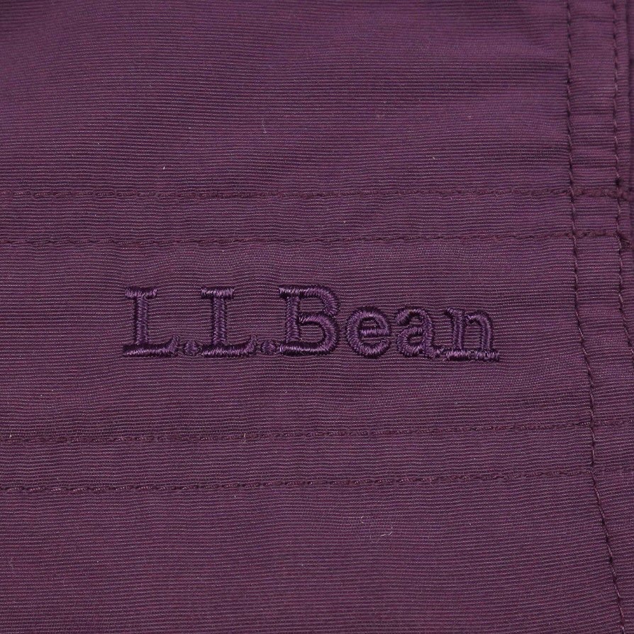 L.L.Bean Mountain Classic Anorak Size L