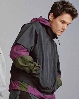 80s L.L.Bean USA Made Mountain Classic Anorak Size L