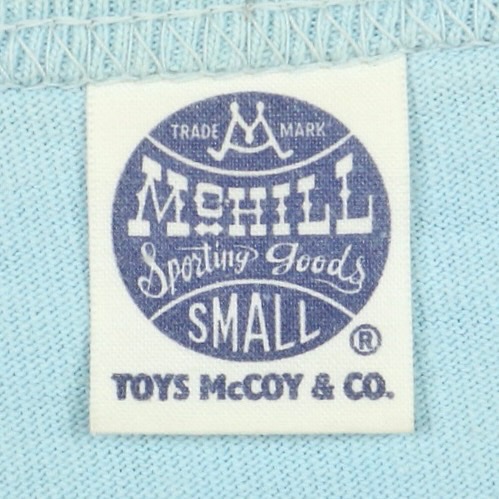 McHill by Toys McCoy Beck Arnley T-Shirt Size S