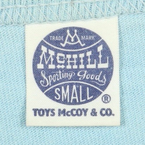 McHill by Toys McCoy Beck Arnley T-Shirt Size S