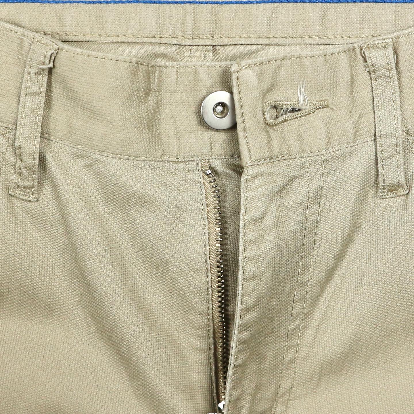 Beams Heart Khaki Pants Size 30
