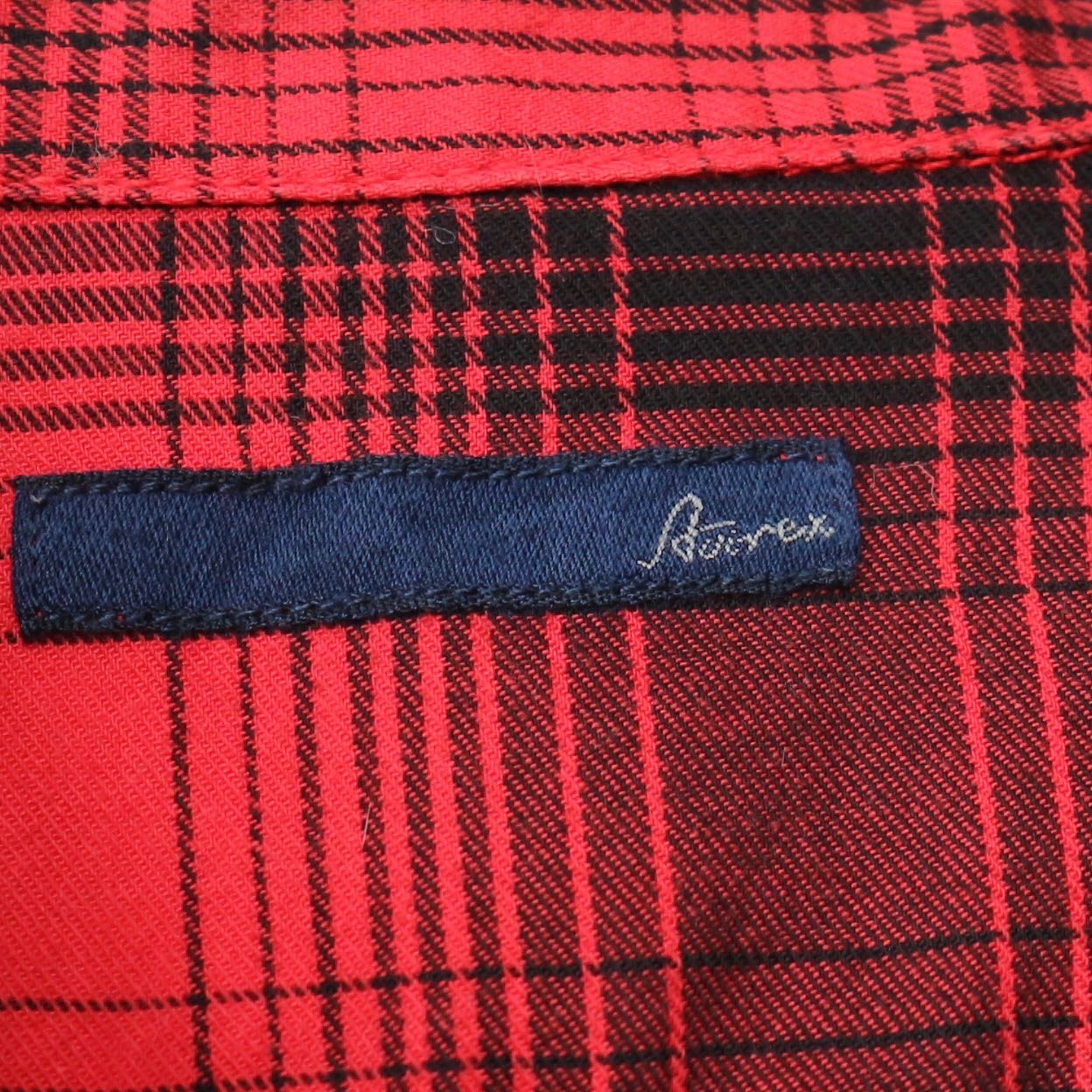 Avirex Shirt Size XS
