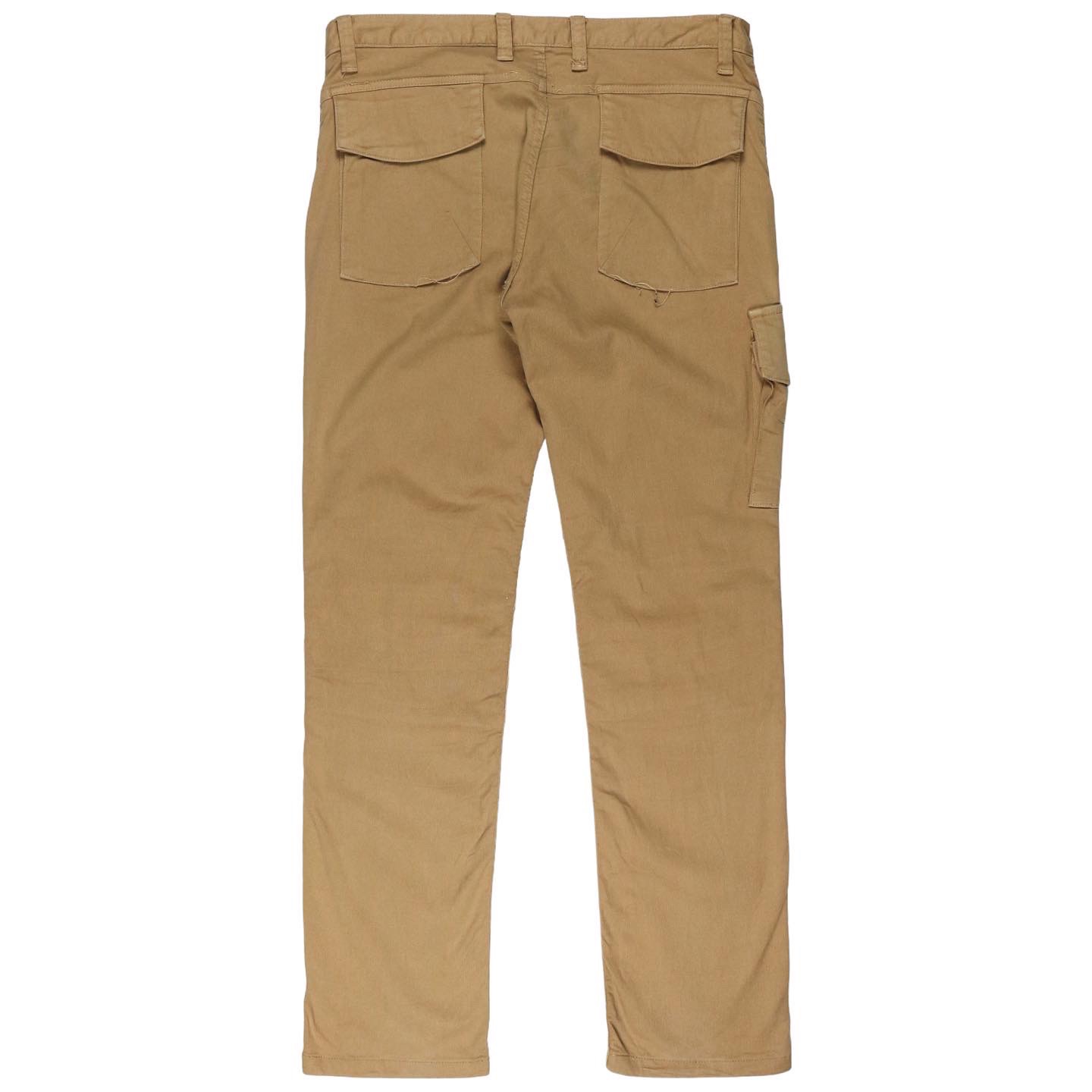 Deep Blue JP Slim Utility Pants Size 31
