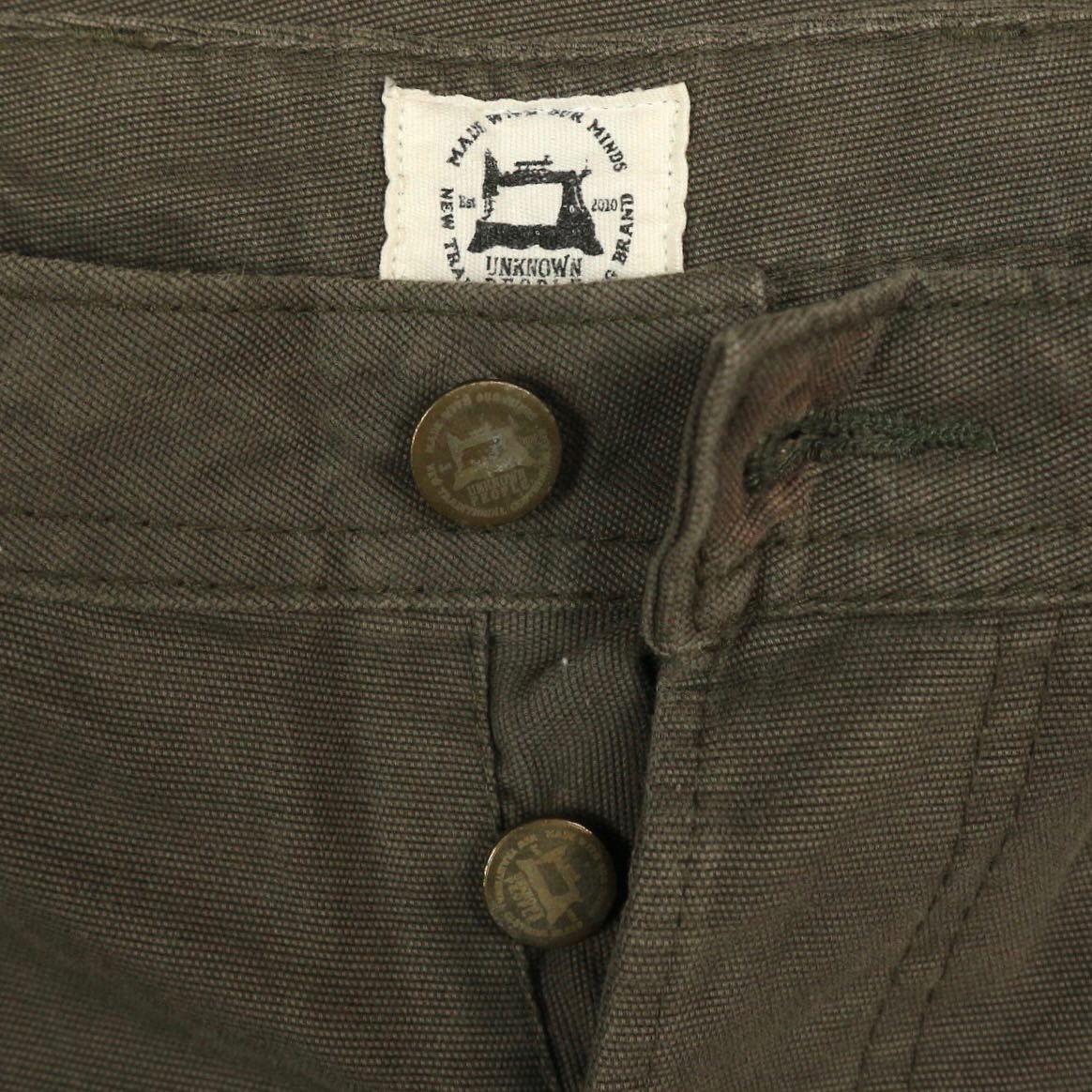 Unknown People Carpenter Pants Size 34