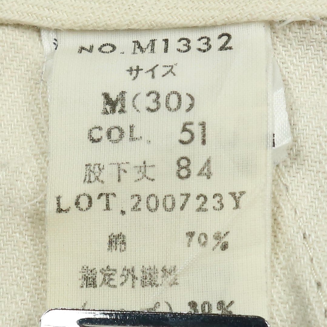 Blue Way Japan Khaki Pants Size 32