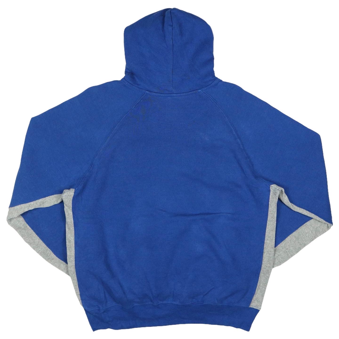 90s Soffe Hooded Sweat Shirt
