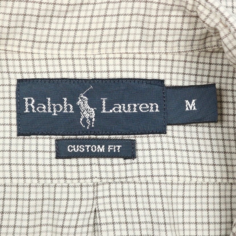 Polo by Ralph Lauren Shirt Size M