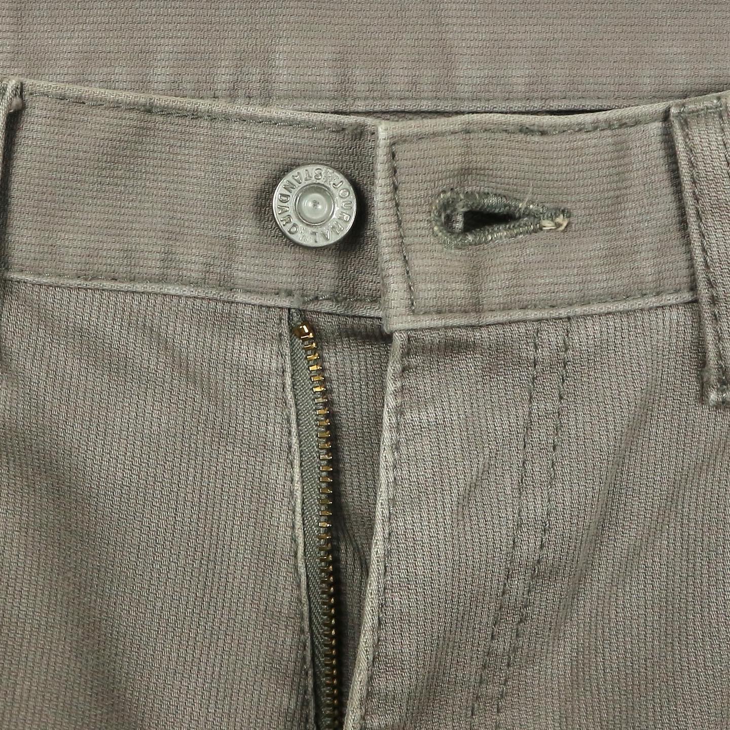 Journal Standard JP Bedford Cord Slim Pants Size 30