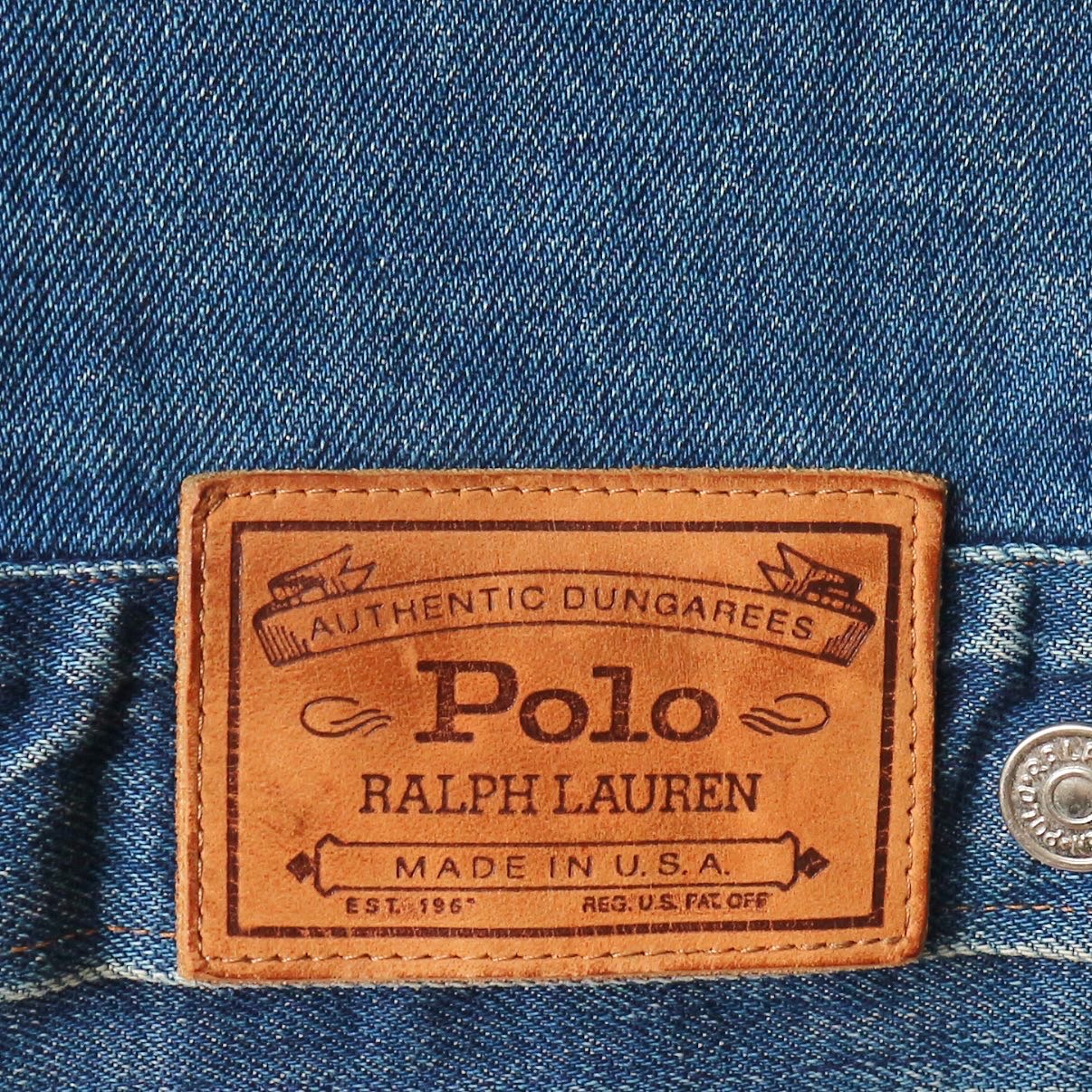 Polo by Ralph Lauren Size M