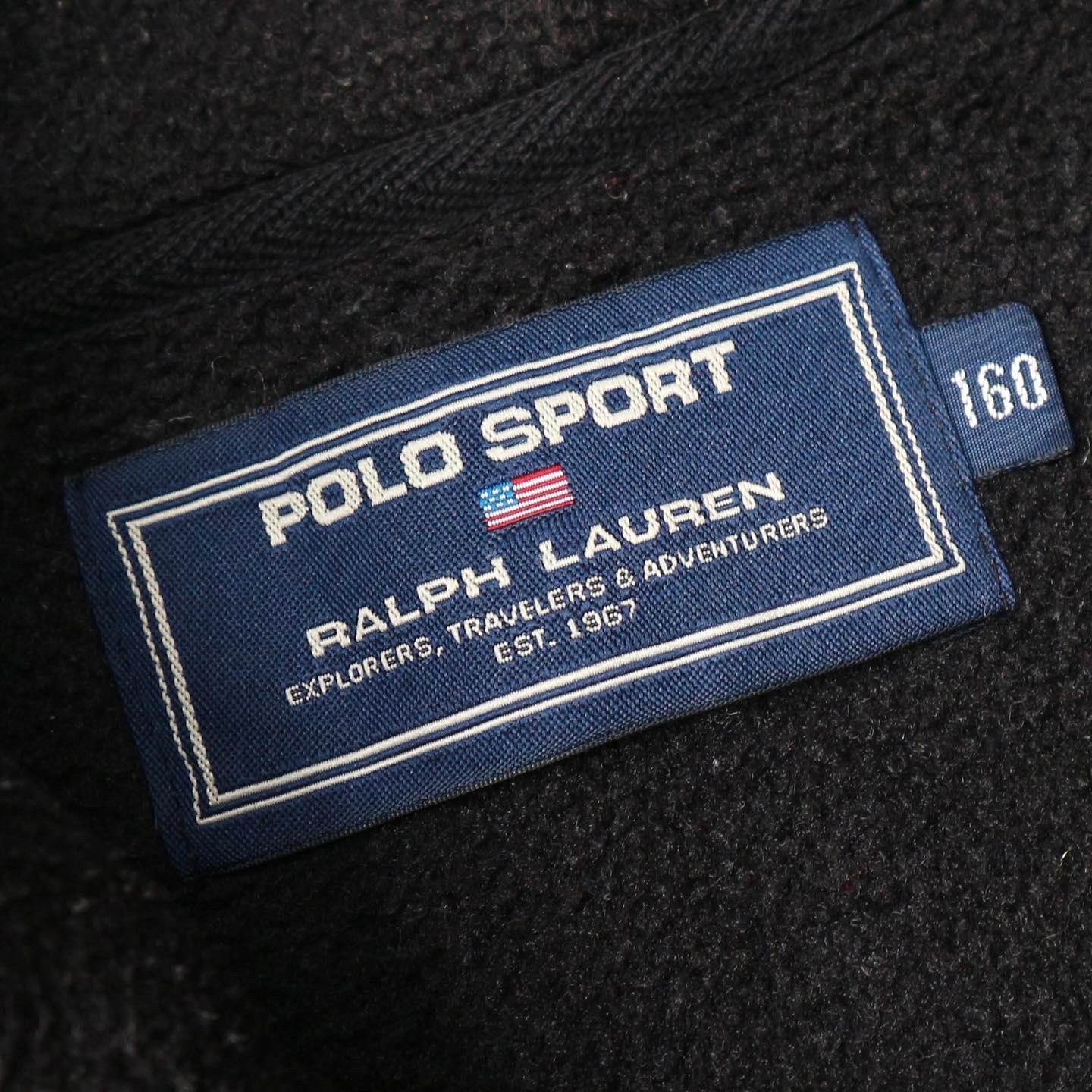 Polo Sport by Ralph Lauren Size S denimister