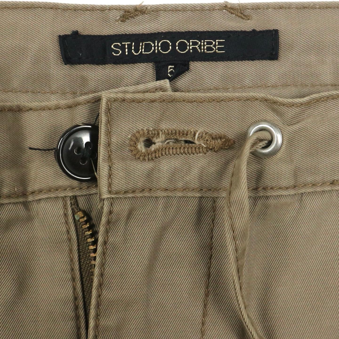 Studio Oribe Japan Size 33