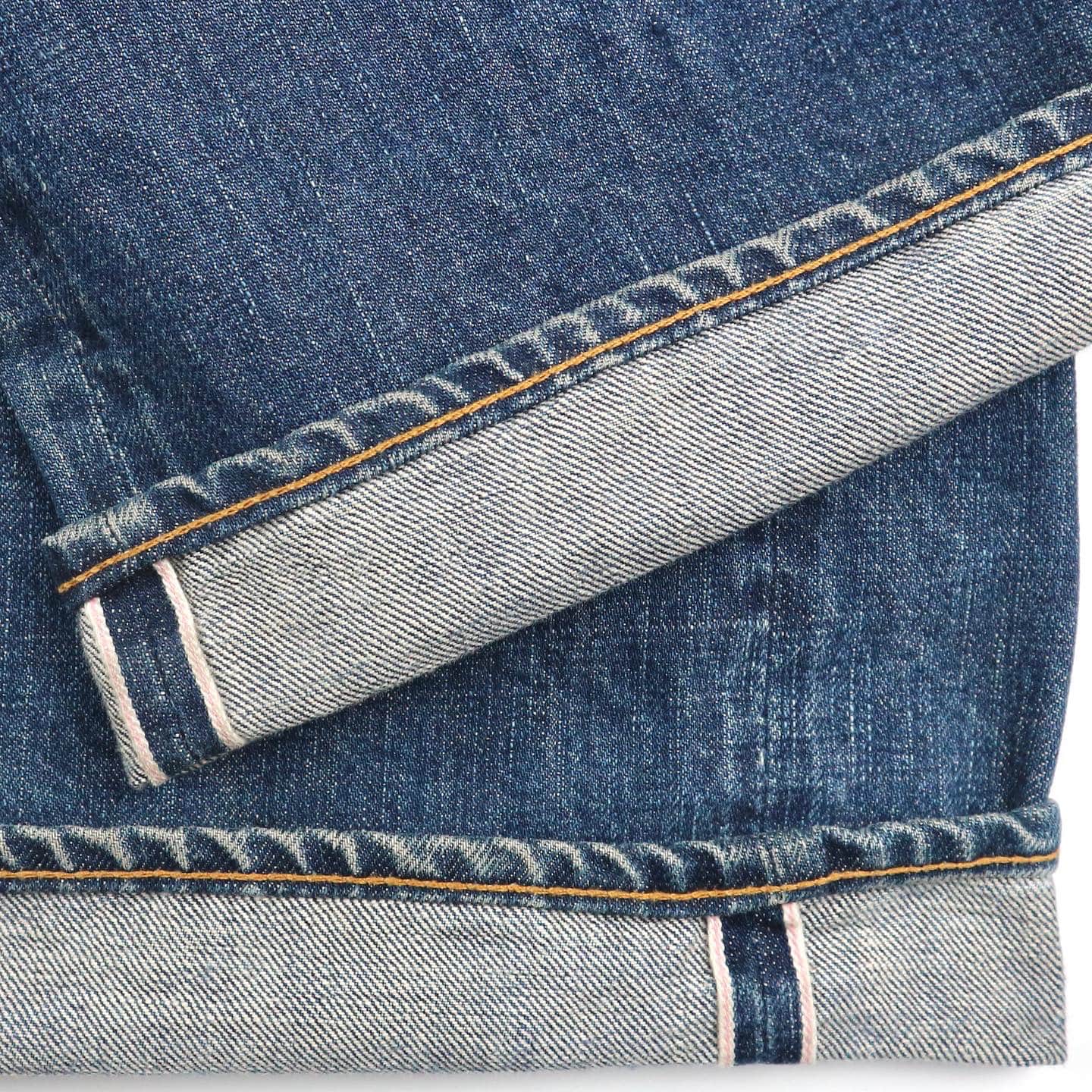 Acoustic Japan Selvedge Denim Jeans Size 32