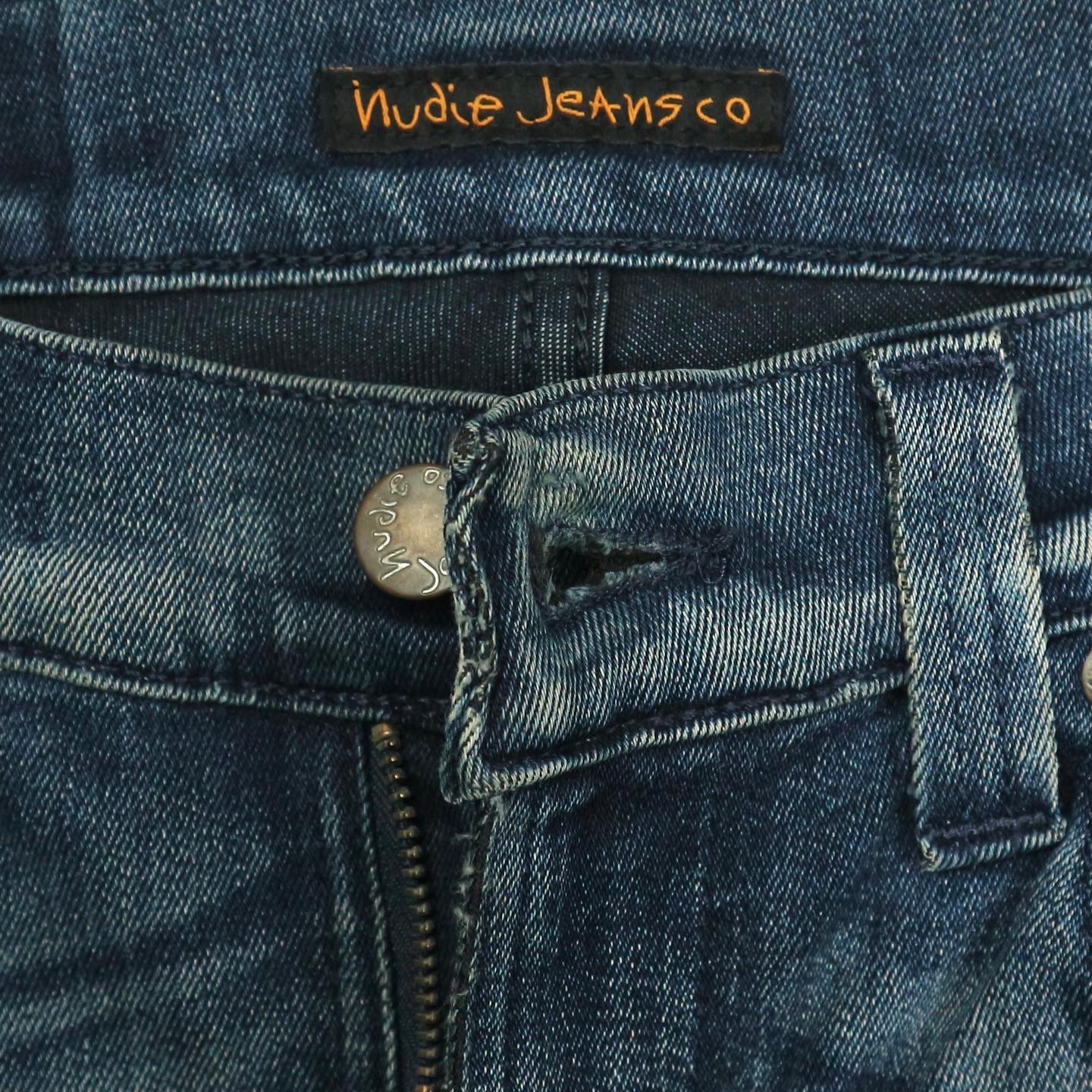Nudie Jeans Size 26