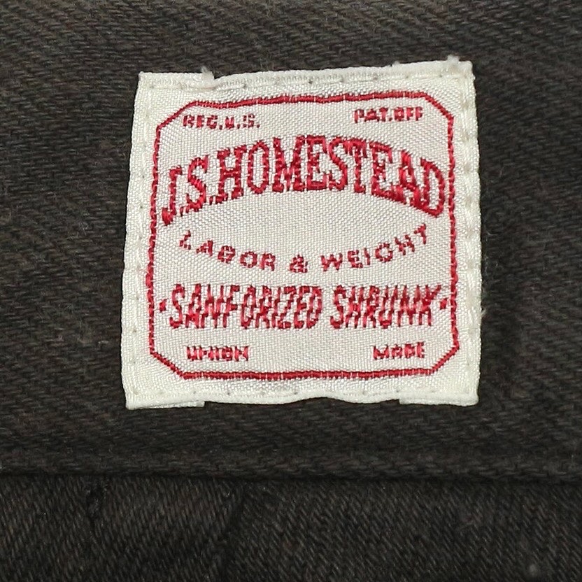 Journal Standard Homestead Pants Size 32