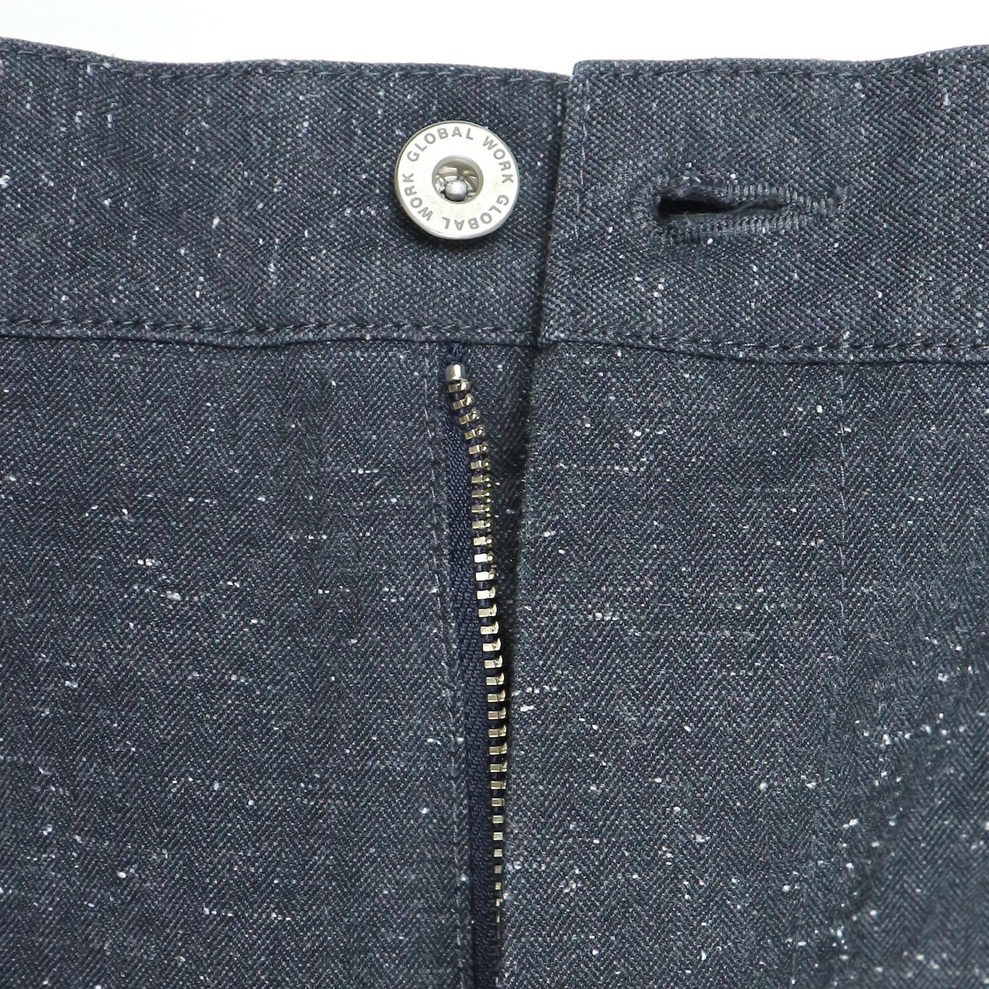 Global Work Slim Carpenter Pants Size 28