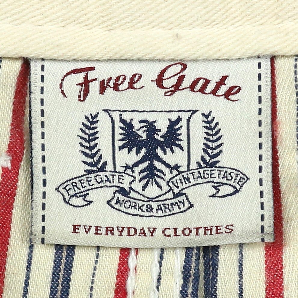 Free Gate Denim Carpenter Pants Size 32