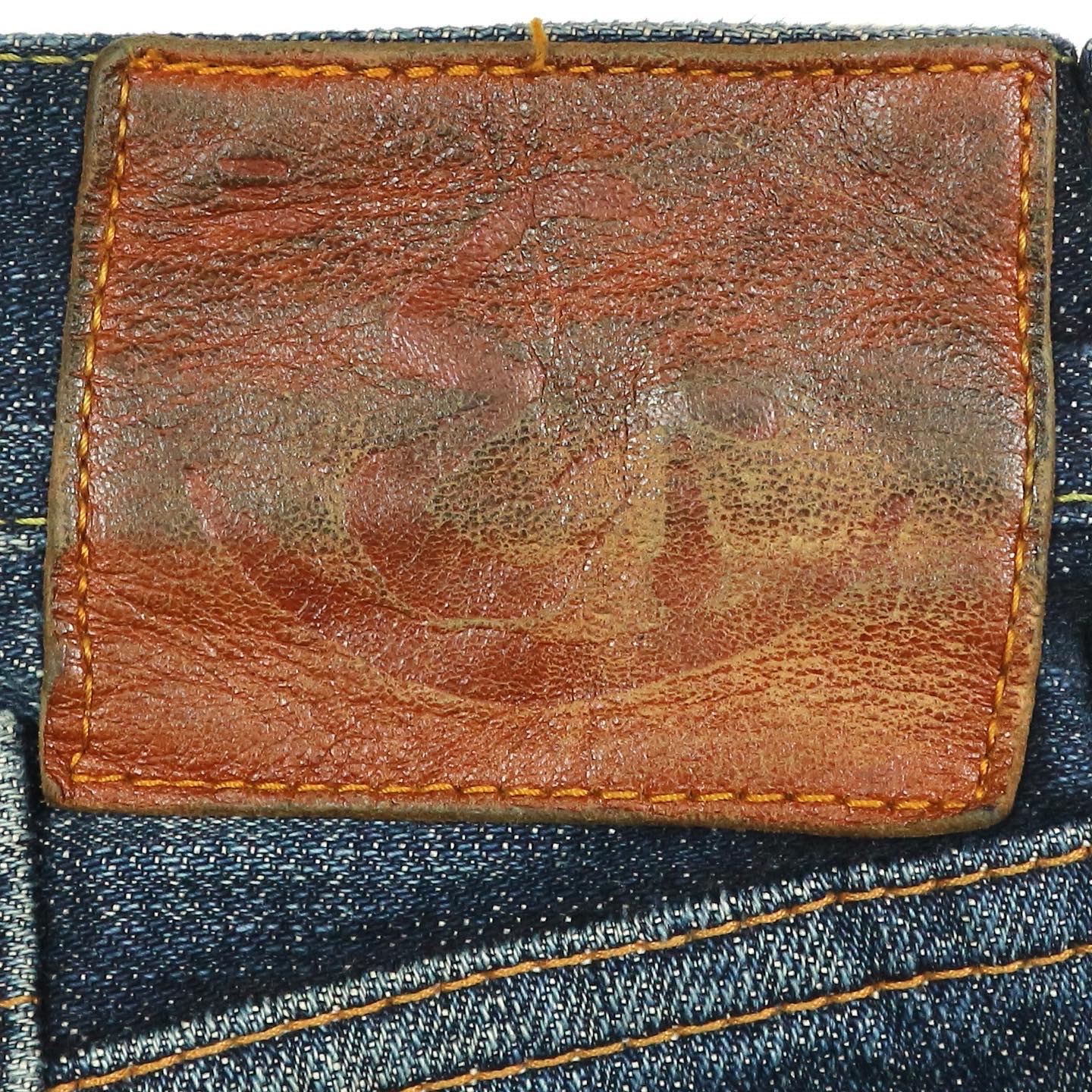 Eternal Denim Jeans Size 32