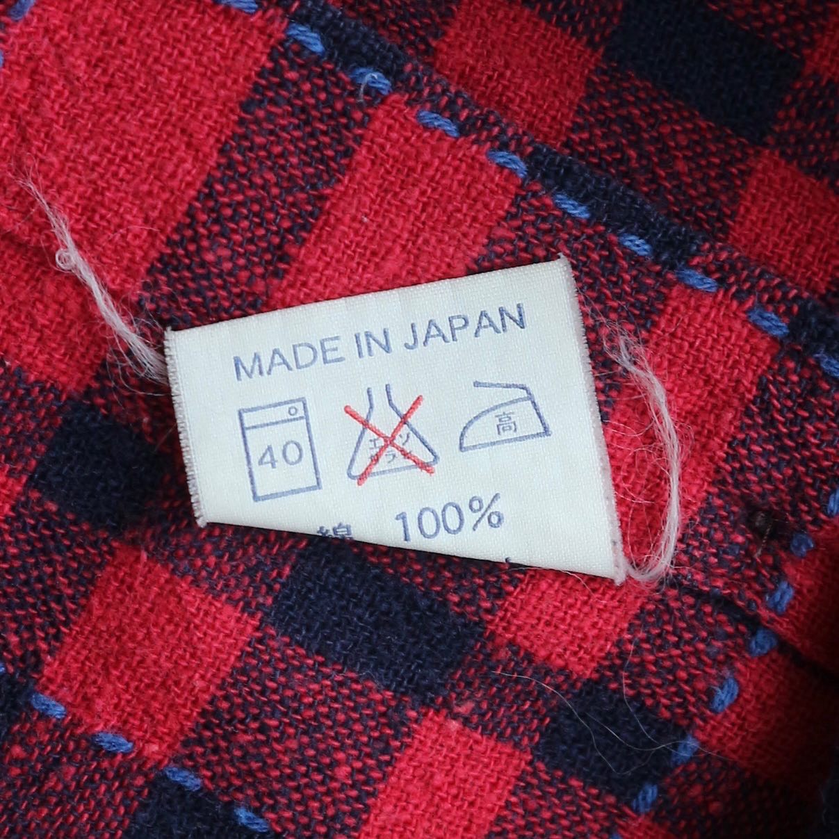Chest Design Shirt Size M