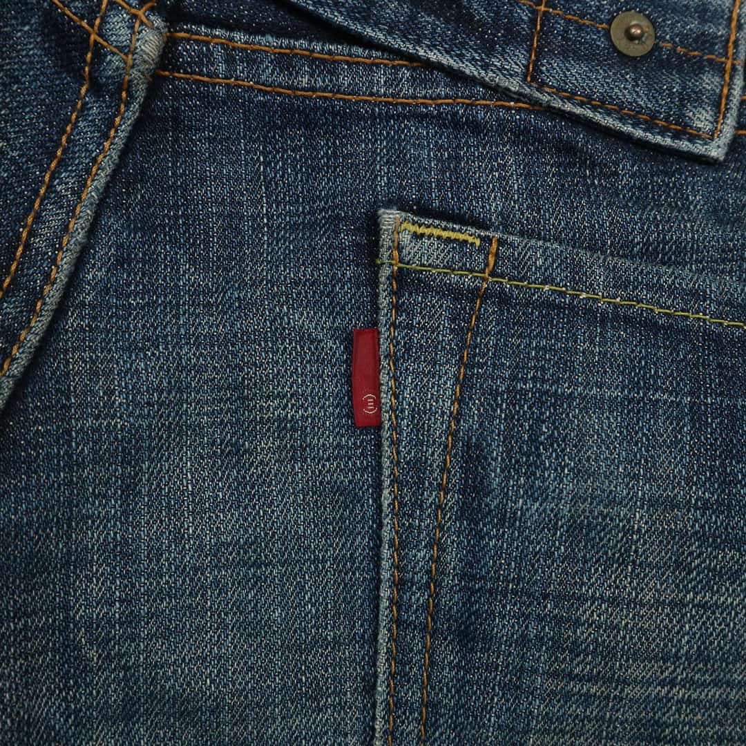Eternal Denim Jeans Size 32