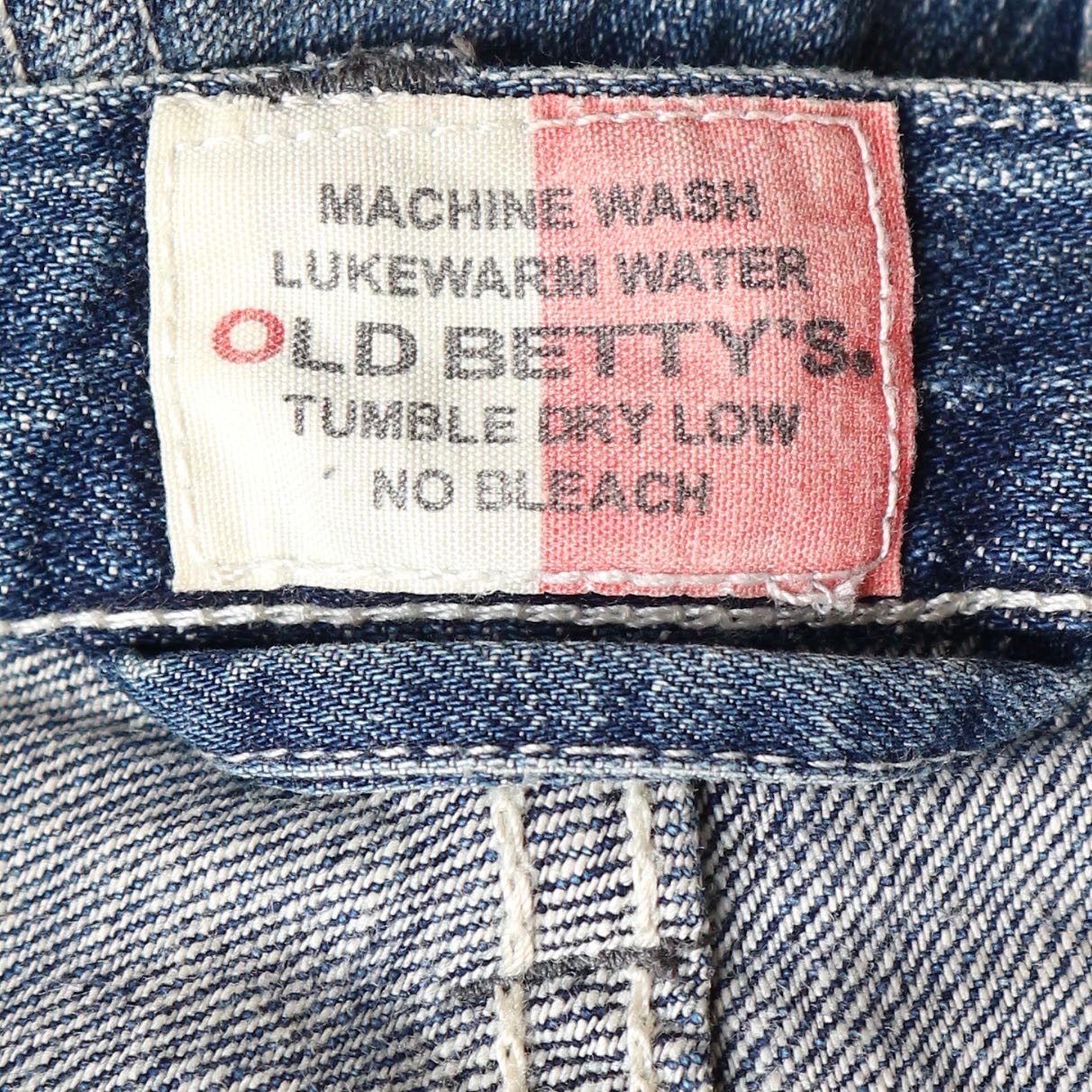 OLD BETTY’S Denim Jeans Size 29