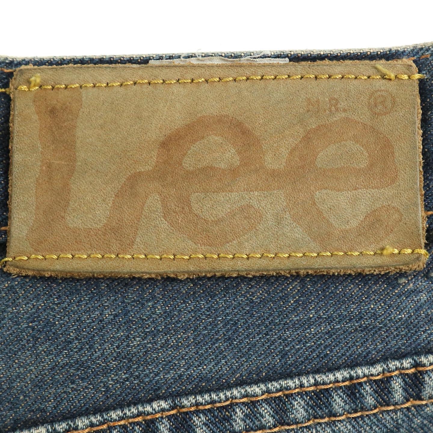 Miss Lee Riders Jeans Size 27