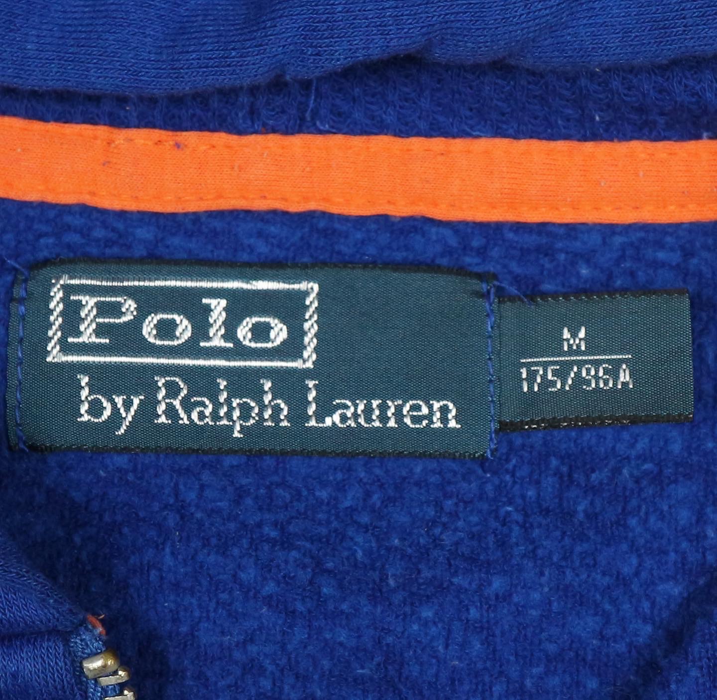 Polo by Ralph Lauren Hoodie Size M