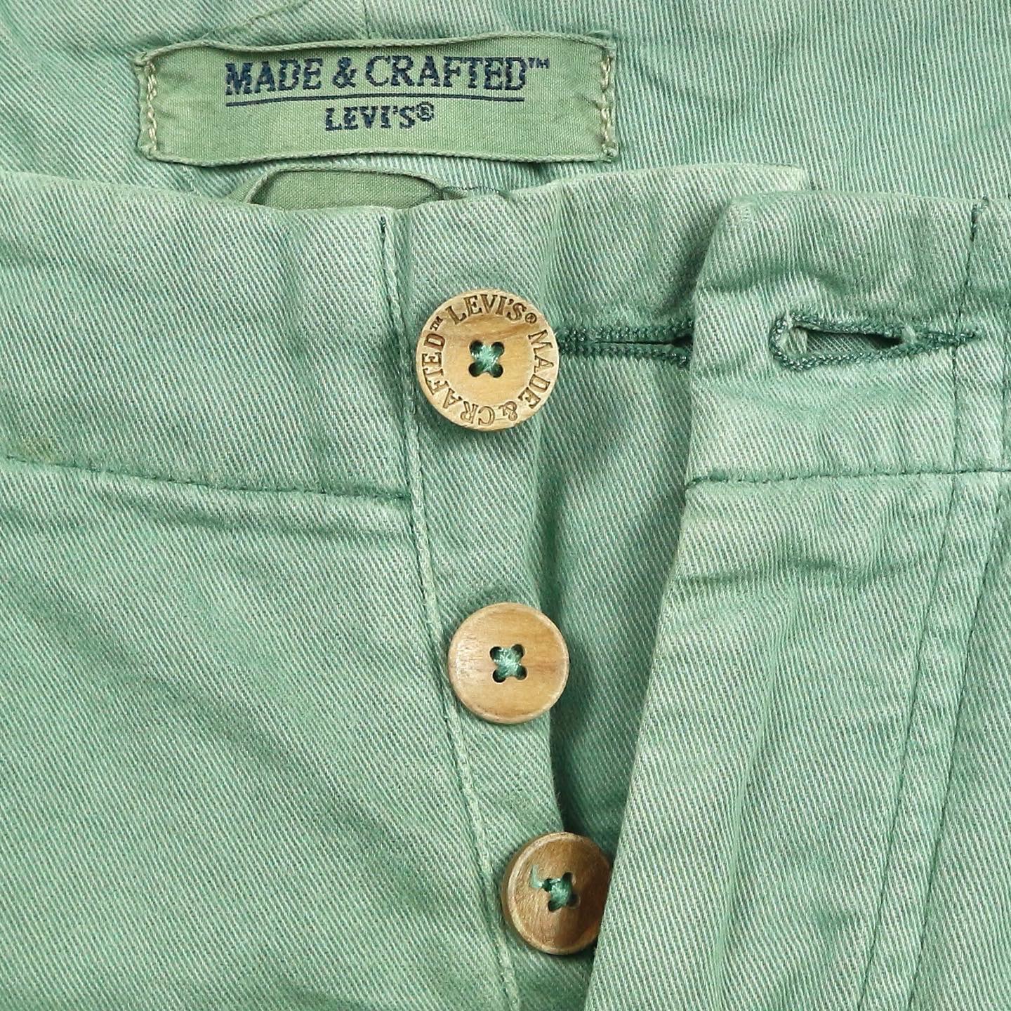 Levi’s Made & Crafted Tapered Pants Size 32