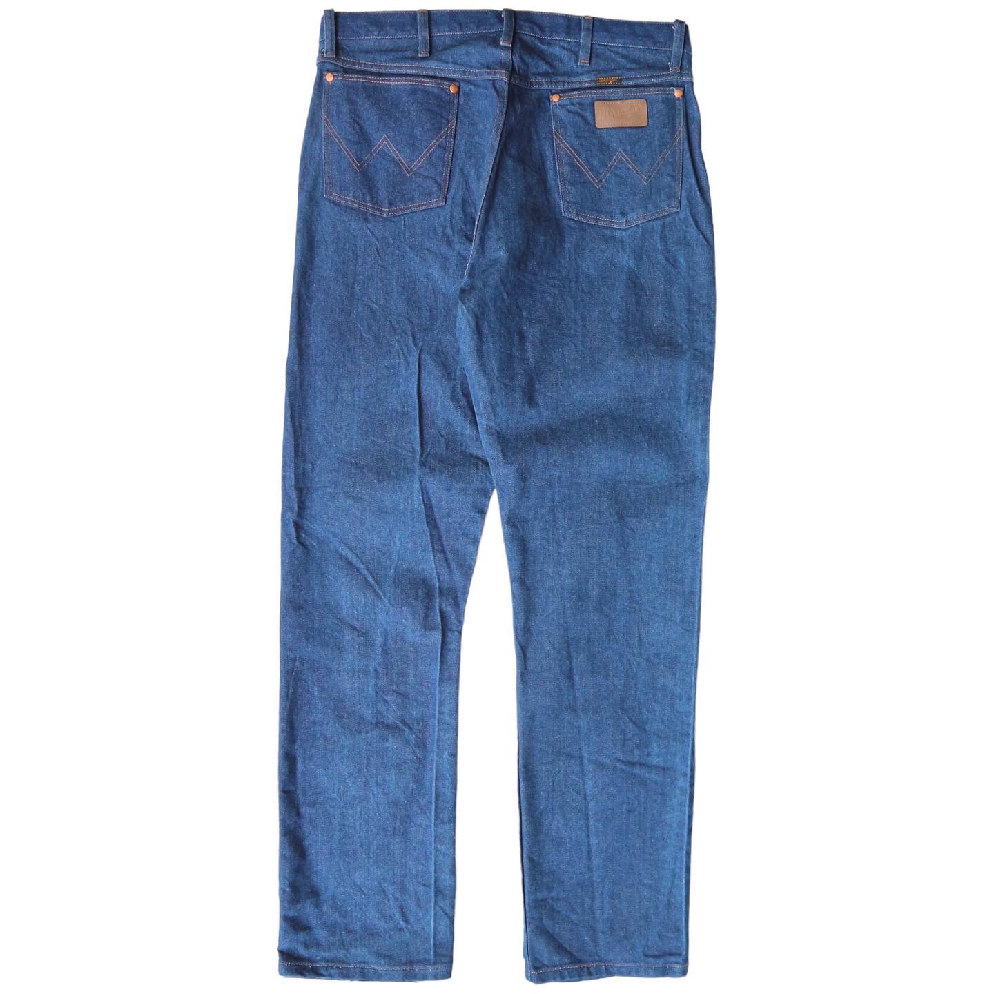 Wrangler Jeans Size 38