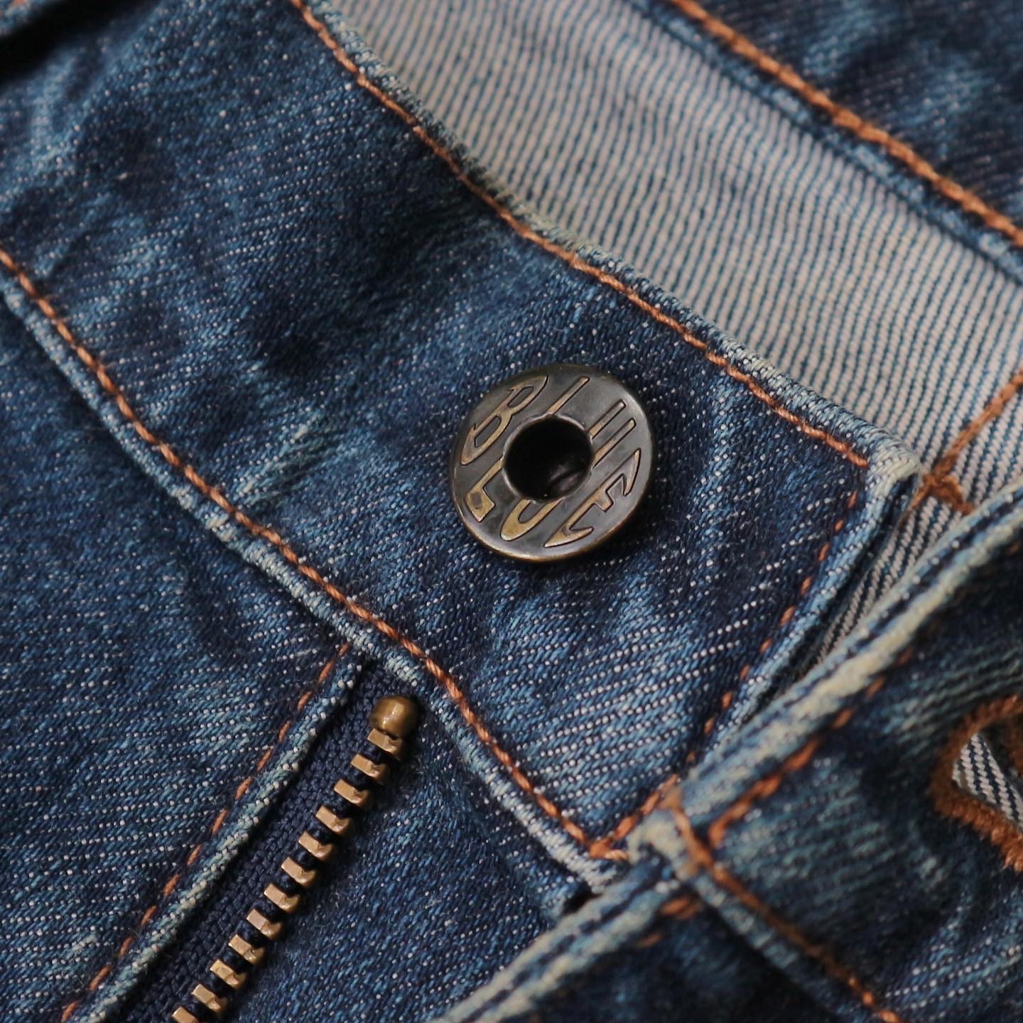 Japan Blue x Men’s Bigi Jeans Size 31