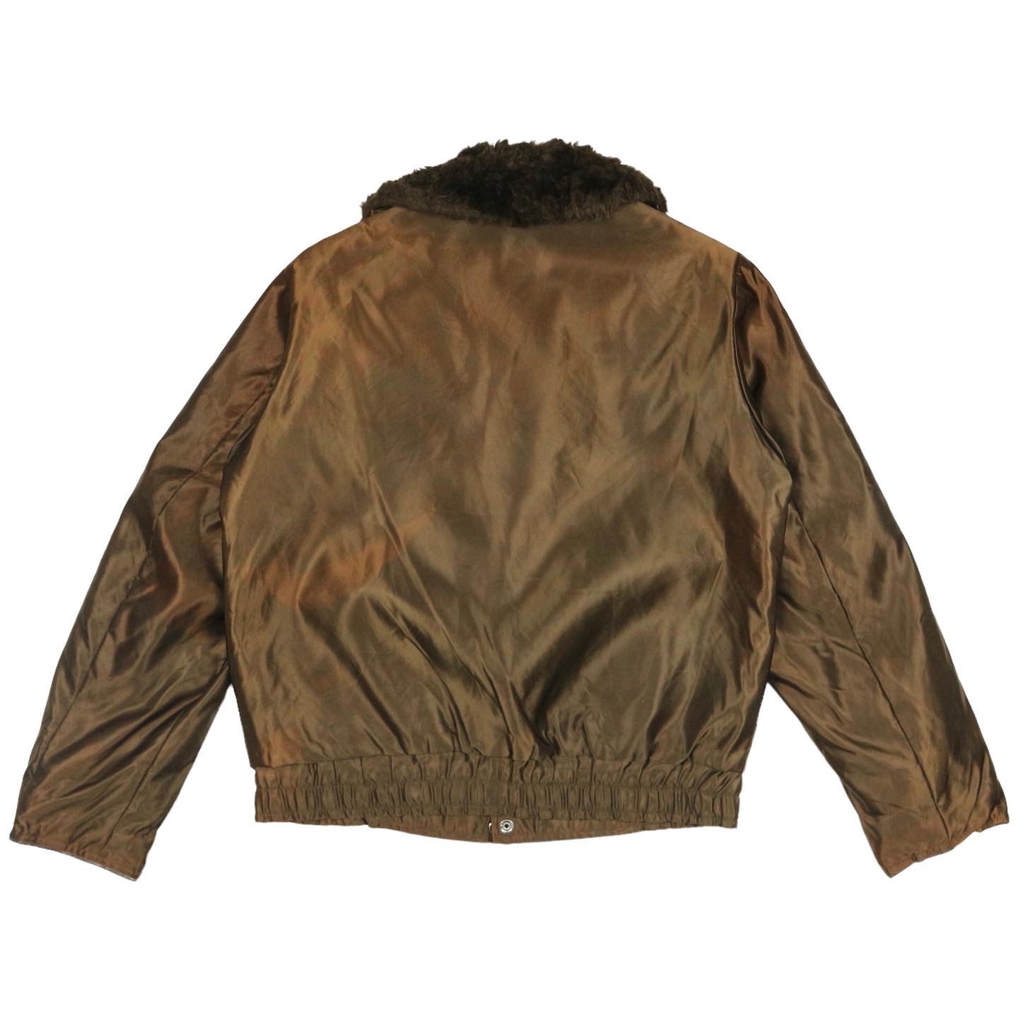 The Lawman Police Jacket Size L