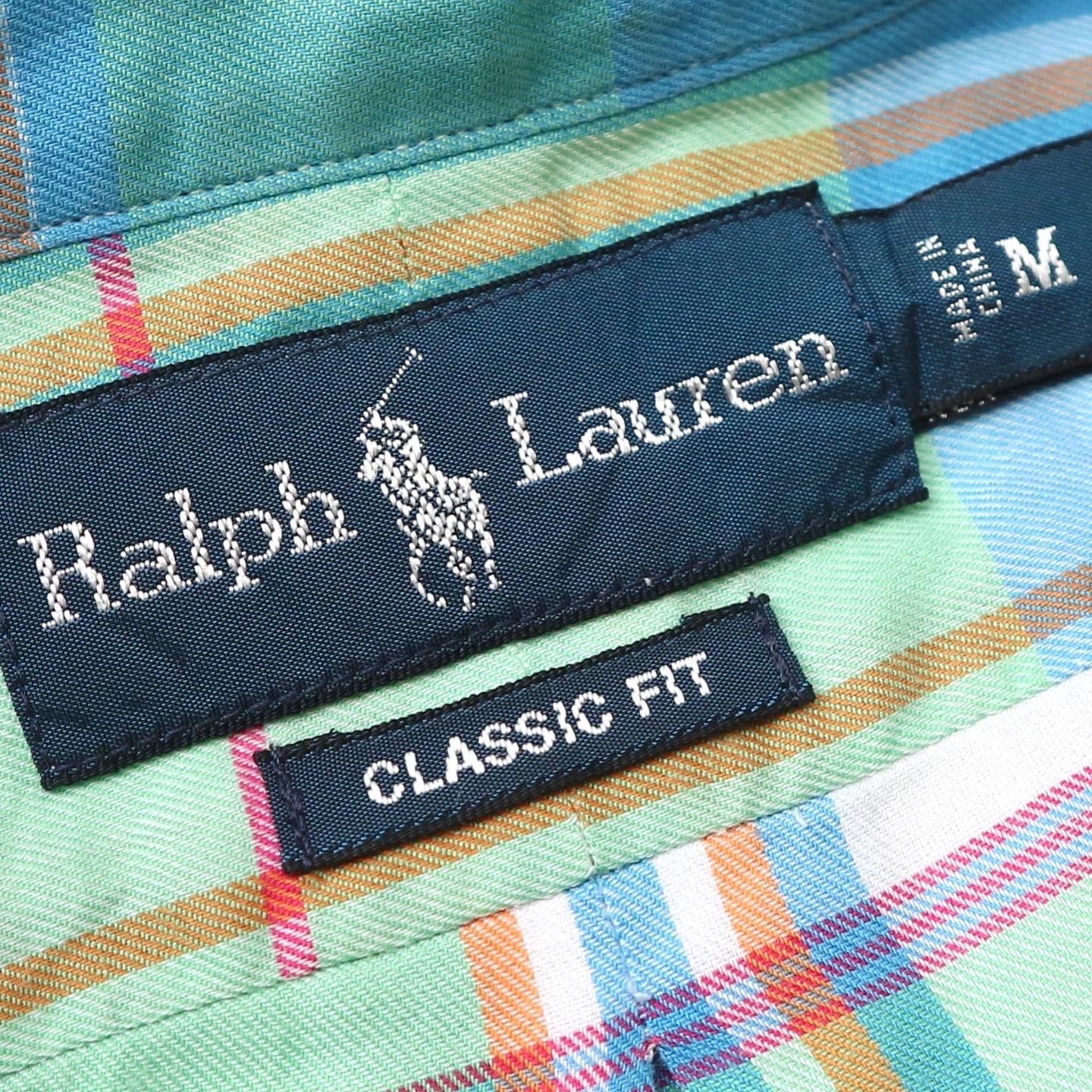 Polo by Ralph Lauren Shirt Size L