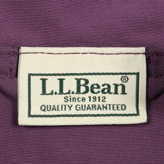 L.L.Bean Mountain Classic Anorak Size L
