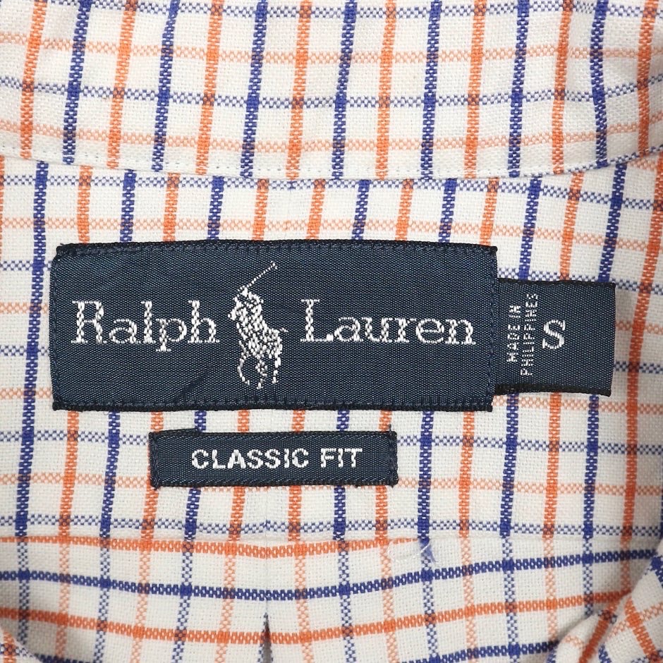 Polo by Ralph Lauren Shirt Size L