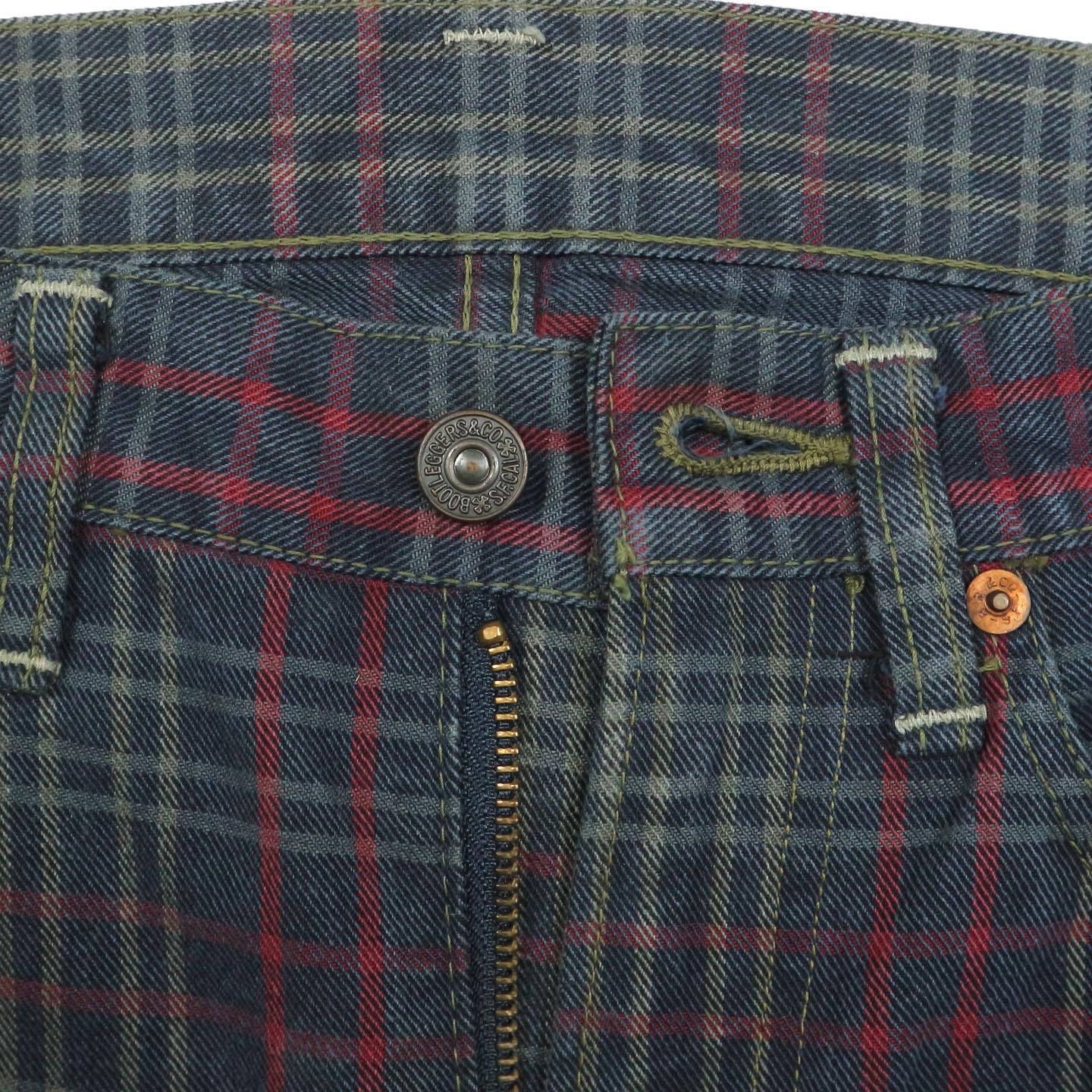Bootleggers Japan Jeans Size 29