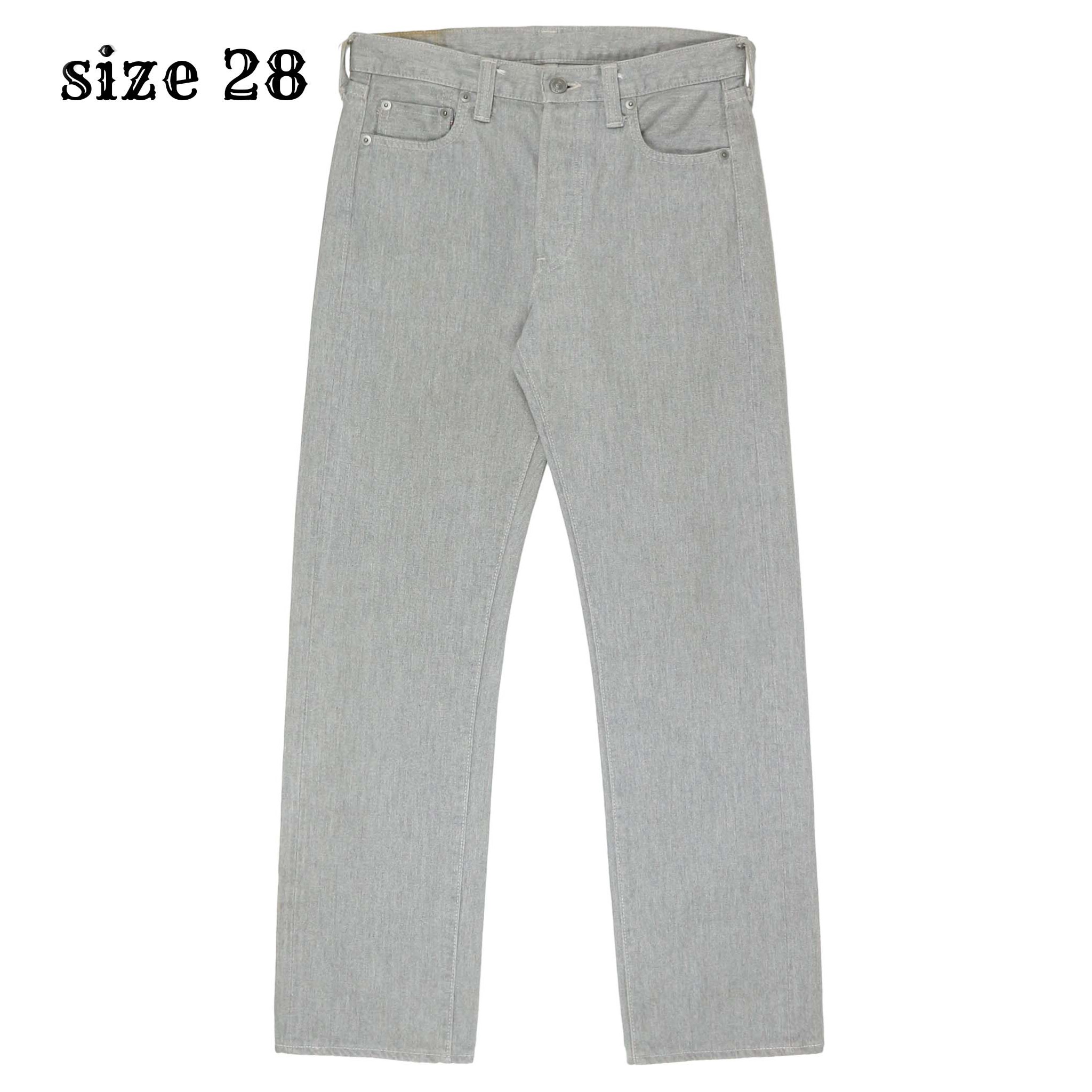 Full Count Made in JP Selvedge Denim Jeans Size 28