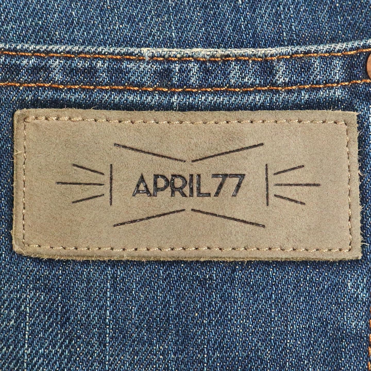 APRIL77 Denim Jeans Size 32