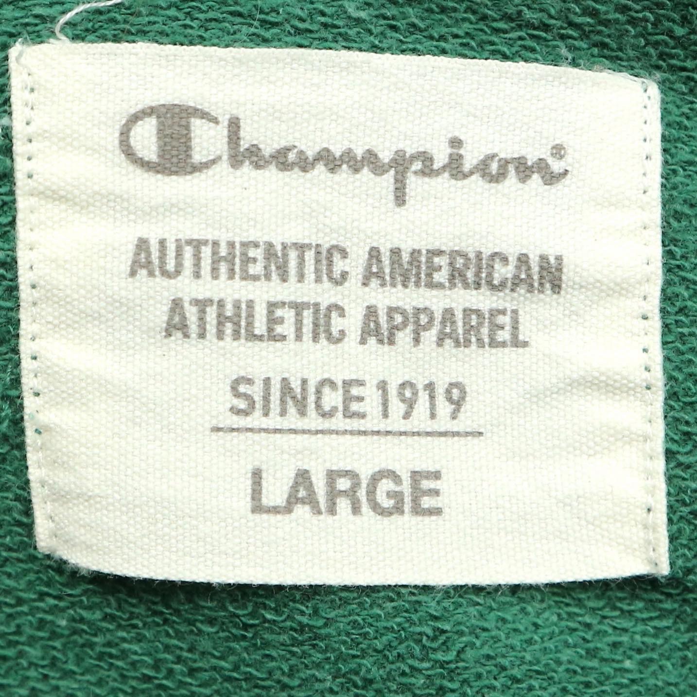 Champion Hoodie Size M