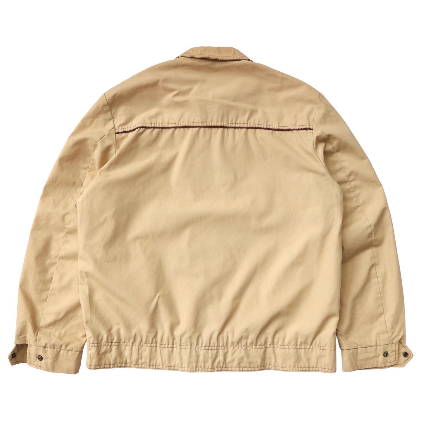 Vintage 60s JC Penney Jacket Size L