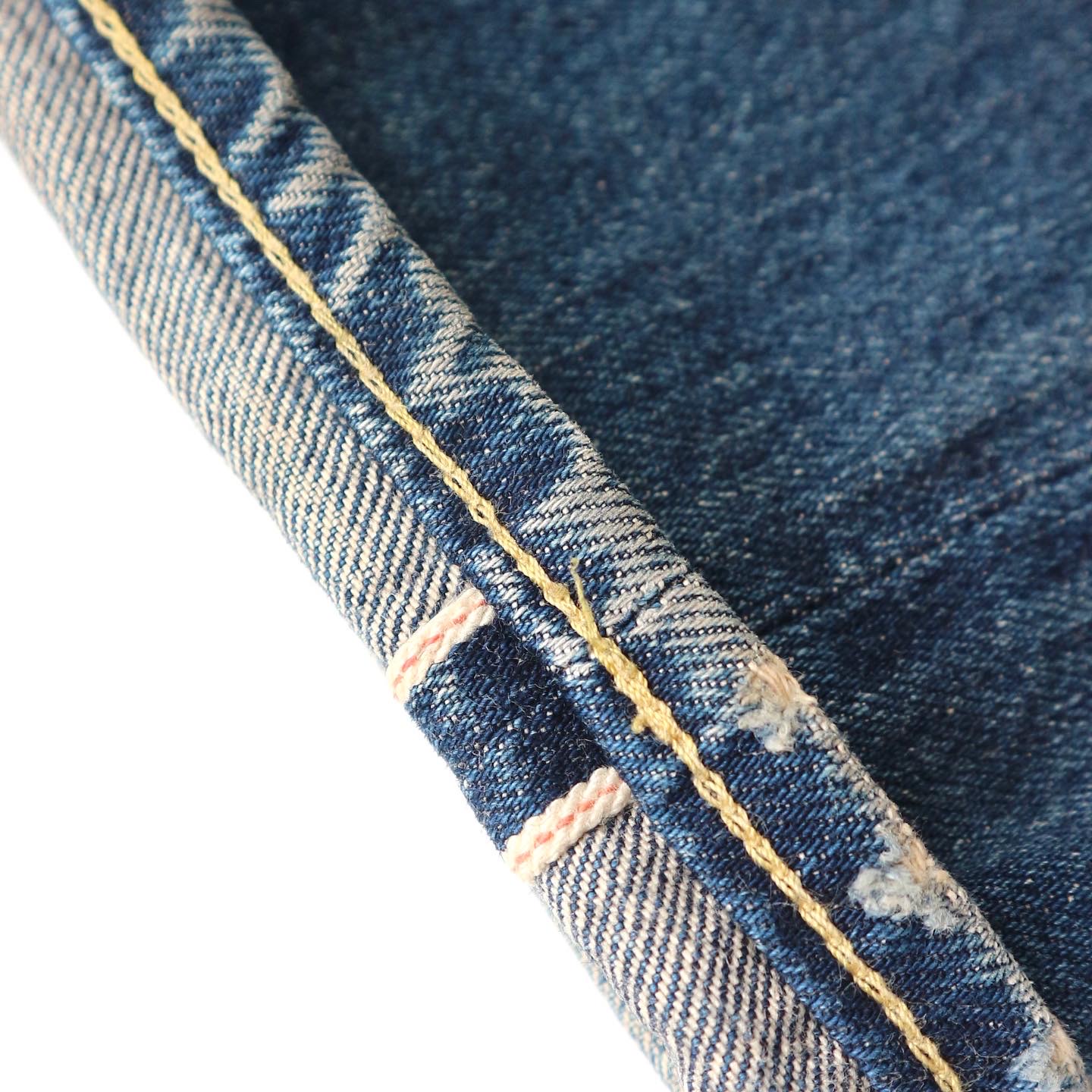 SHIPS Japan Selvedge Denim Size 30