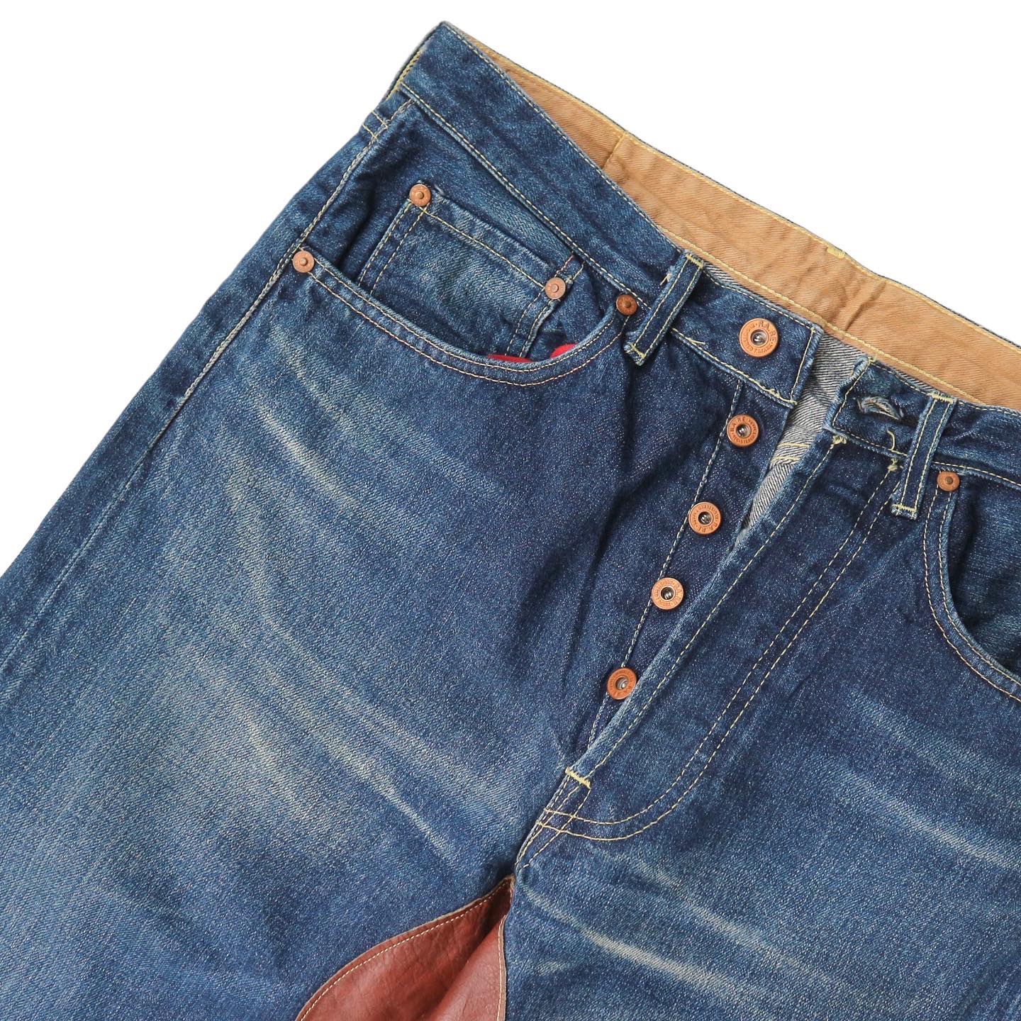 RA.RE Brand Denim Jeans Size 29