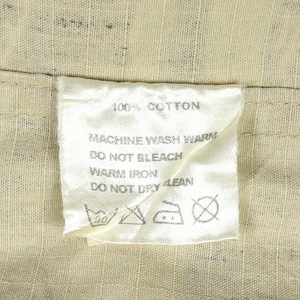 Rules Of Engagement Military Jacket Size L